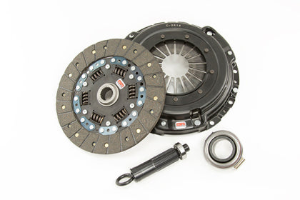 Competition Clutch 02-06 Honda/Acura 8.500 in. x 1-1/32 in. x Spline