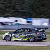 Hybrid Racing Performance Shifter Cables (17-21 Civic Type-R) HYB-SCA-01-26