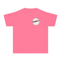 Youth Auto Repair Tee - Fun Gift for Car Lovers, Celebrate Mechanics, Perfect for Retirees, Father's Day, Kids & Teens