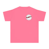 Youth Auto Repair Tee - Fun Gift for Car Lovers, Celebrate Mechanics, Perfect for Retirees, Father's Day, Kids & Teens