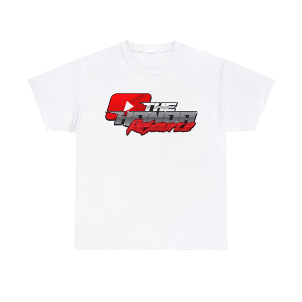 The Honda Resource T-Shirt