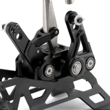 Hybrid Racing Short Shifter Assembly V3  (02-06 RSX & K-Swap)