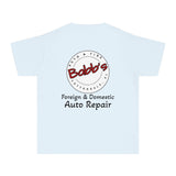 Youth Auto Repair Tee - Fun Gift for Car Lovers, Celebrate Mechanics, Perfect for Retirees, Father's Day, Kids & Teens