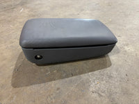 2003-2011 Honda Element OEM storage armrest