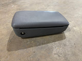 2003-2011 Honda Element OEM storage armrest
