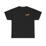 Miami Vice CR-V Retro Graphic Tee