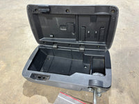 2003-2011 Honda Element OEM storage armrest