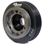 B Series Fluidampr Crank Pulley