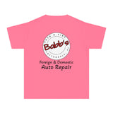 Youth Auto Repair Tee - Fun Gift for Car Lovers, Celebrate Mechanics, Perfect for Retirees, Father's Day, Kids & Teens