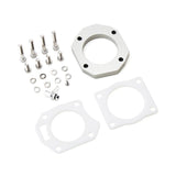 Hybrid Racing ZDX Throttle Body Adapter
