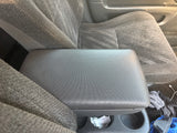 2003-2011 Honda Element OEM storage armrest