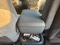 2003-2011 Honda Element OEM storage armrest