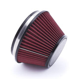 Hybrid Racing 3.5" Velocity Stack and Filter