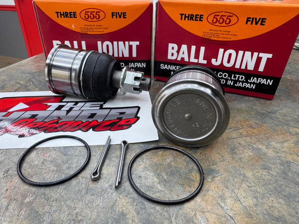1994-2001 Acura Integra | DC2 DC4 DB8 DB7 – The Honda Resource