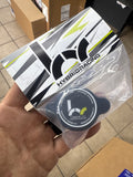 Hybrid Racing Performance Radiator Cap