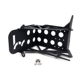 Hybrid Racing Battery Relocation Bracket (06-11 Civic Si)