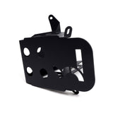 Hybrid Racing Battery Relocation Bracket (06-11 Civic Si)