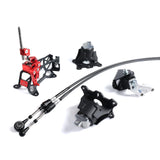 Honda Accord/Acura TL Complete Shifter Upgrade