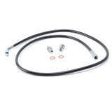 Hybrid Racing K-Swap Clutch Line (92-00 Civic & 94-01 Integra) Left Hand Drive (US SPEC) / K20Z1 & K20Z3 Transmission HYB-CLI-01-02