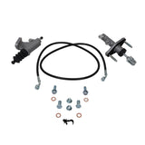 Hybrid Racing Clutch Master Cylinder Upgrade (04-08 TSX)