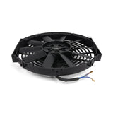 Hybrid Racing 12" Universal Slim Fan