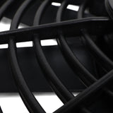 Hybrid Racing 12" Universal Slim Fan