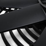 Hybrid Racing 12" Universal Slim Fan