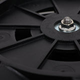 Hybrid Racing 12" Universal Slim Fan