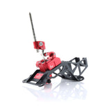 Hybrid Racing Short Shifter Assembly (15-20 Fit/14-21 City)