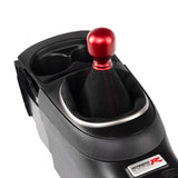 Hybrid Racing Alcantara Shift Boot (02-06 Acura RSX)