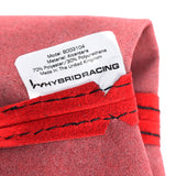 Hybrid Racing Alcantara Shift Boot (13-15 Civic)