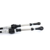 Hybrid Racing Performance Shifter Cables (97-01 Prelude & 98-02 Accord)