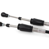 Hybrid Racing Performance Shifter Cables (06-11 Civic Si)