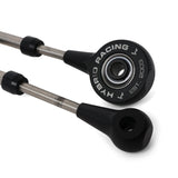 Hybrid Racing 9th Gen Civic Performance Shifter Cables (12-15 Civic Si)