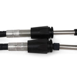 Hybrid Racing 9th Gen Civic Performance Shifter Cables (12-15 Civic Si)