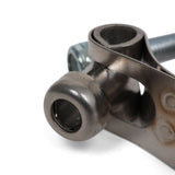 Hybrid Racing 38mm to 42mm Adjustable T-Bolt Hose Clamp (Universal)