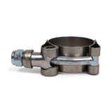 Hybrid Racing 31mm to 36mm Adjustable T-Bolt Hose Clamp (Universal)
