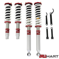 97-01 Honda CR-V Truhart Lift Coilovers