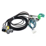 Hybrid Racing K-Series Swap Conversion Wiring Harness (99-00 Civic) (99-01 CRV)