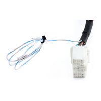 Hybrid Racing K-Series Swap Conversion Wiring Harness (96-98 Civic) (97-98 CRV)