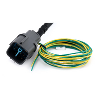Hybrid Racing K-Series Swap Conversion Wiring Harness (96-98 Civic) (97-98 CRV)
