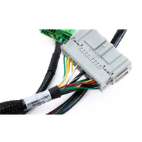 Hybrid Racing K-Series Swap Conversion Wiring Harness (96-98 Civic) (97-98 CRV)