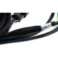 Hybrid Racing K-Series Swap Conversion Wiring Harness (96-98 Civic) (97-98 CRV)