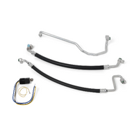 Hybrid Racing K-Series Swap Air Conditioning Line Kit (94-01 Integra) (97-01 CRV)