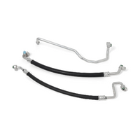 Hybrid Racing K-Series Swap Air Conditioning Line Kit (94-01 Integra) (97-01 CRV)