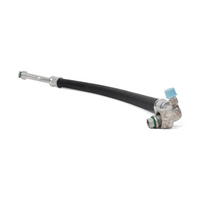 Hybrid Racing K-Series Swap Air Conditioning Line Kit (94-01 Integra) (97-01 CRV)