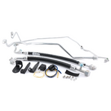 Hybrid Racing K-Series Swap Air Conditioning Line Kit (92-93 Civic)
