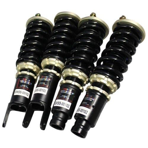 Blox Racing Drag Pro+ Series Coilovers