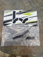 Hybrid Racing Heavy-Duty Honda Transmission Detent Springs