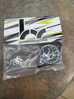Hybrid Racing Performance Radiator Cap
